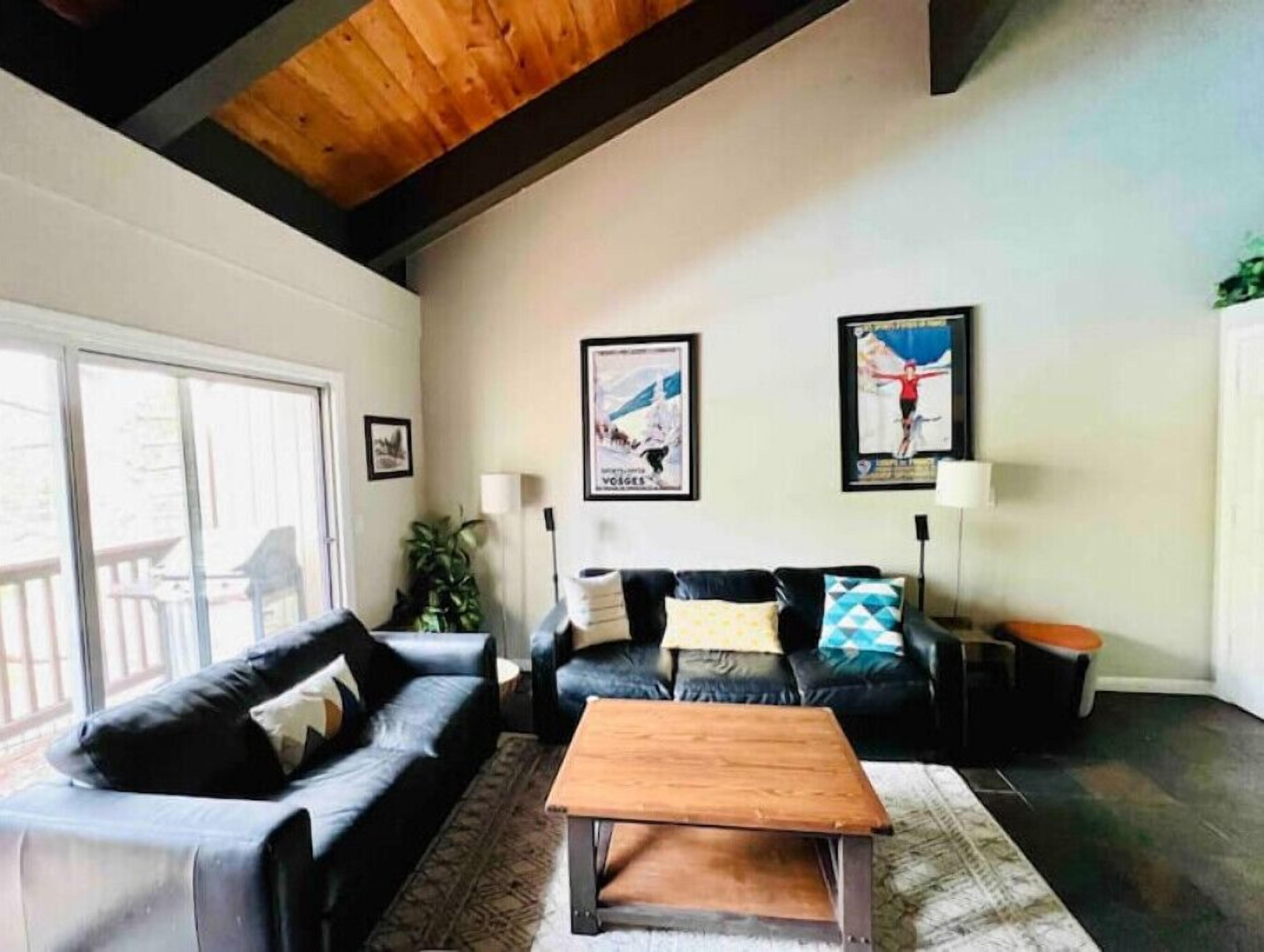 Spring Specials! Family-Friendly Mountain Retreat