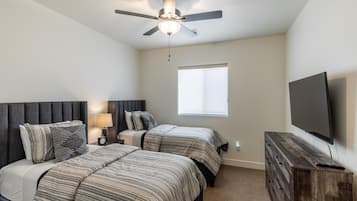 Maison, Plusieurs lits (Desert Retreat) | 6 chambres