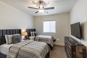 Casa, varias camas (Desert Retreat) | 6 habitaciones 