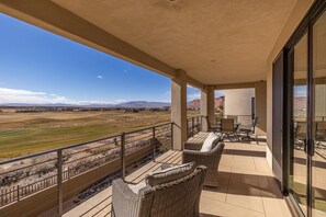 House, Multiple Beds (Desert Retreat) | Property grounds - Desert Retreat (St. George)