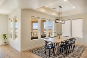 House, Multiple Beds (Desert Retreat) | Dining - Desert Retreat (St. George)