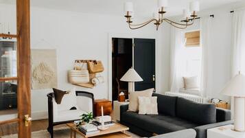 TV connectée, espaces bureaux