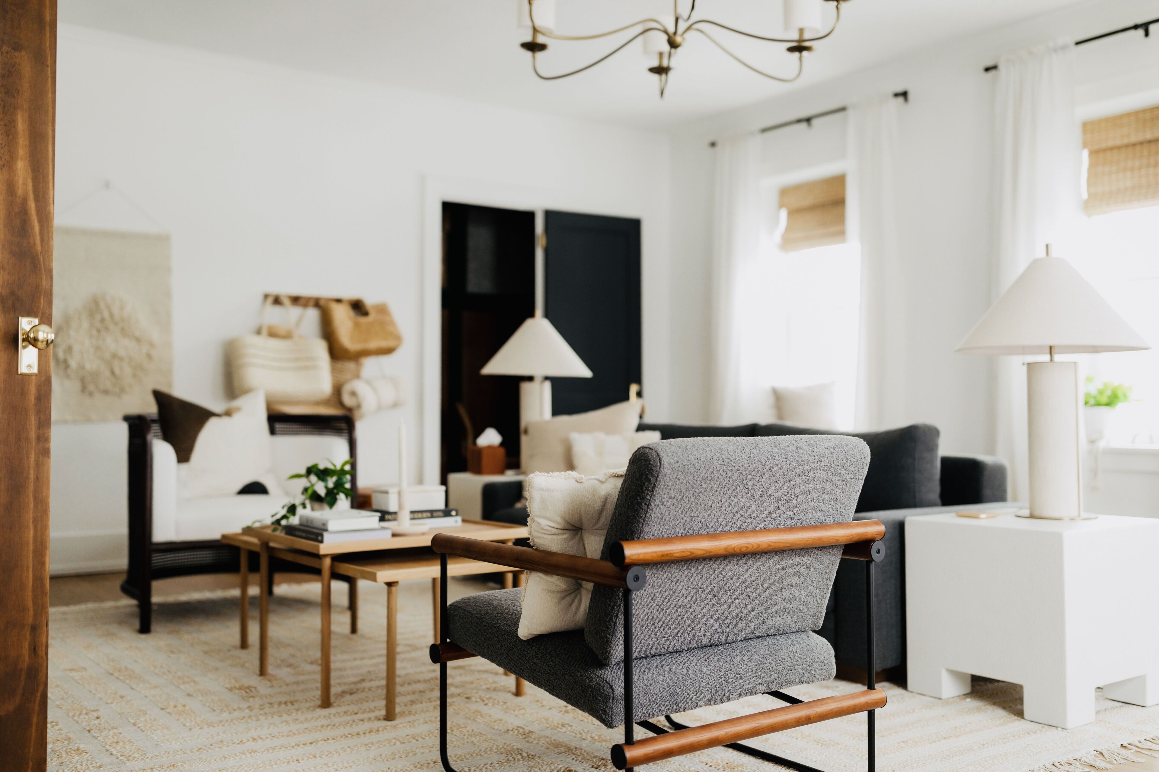 智能電視、 辦公室