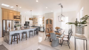 House, Multiple Beds (Colombia Retreat) | Private kitchen - Colombia Retreat (St. George)