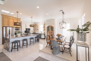 獨棟房屋, 多張床 (Colombia Retreat) | 私人廚房