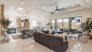 House, Multiple Beds (Colombia Retreat) | Interior - Colombia Retreat (St. George)