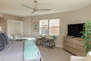 House, Multiple Beds (Around The World At The Ledges) | 5 bedrooms - Around The World At The Ledges (St. George)