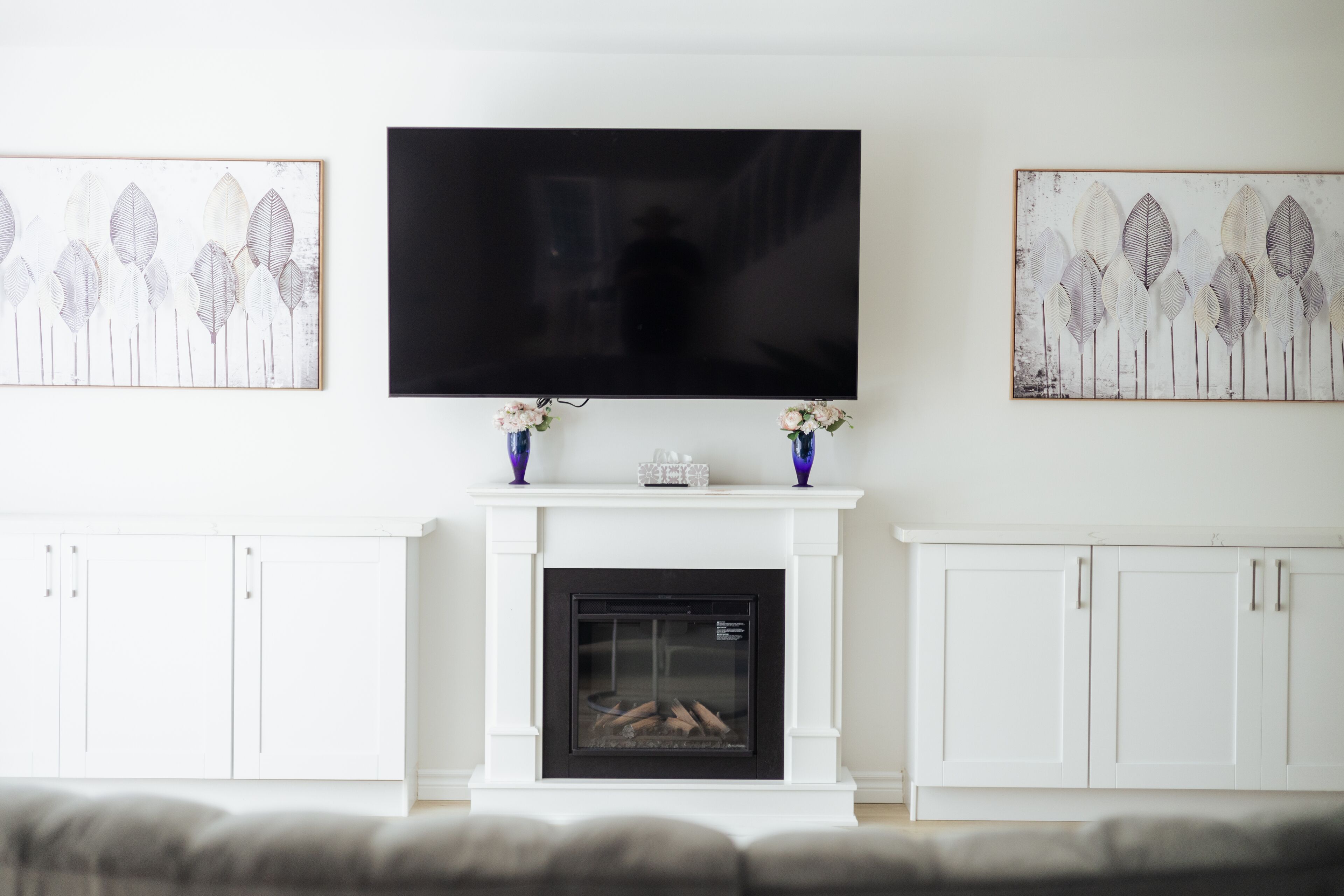 Indoor Pool Estate Escape