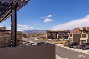 Townhome, Multiple Beds (Pool ParTee Paradise) | Property grounds