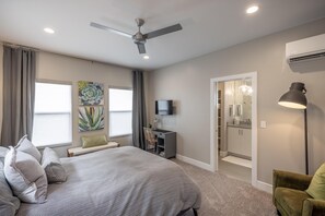 Maison, Plusieurs lits (Cairn House 2) | 5 chambres