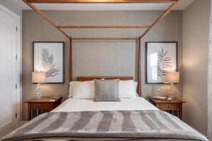 House, Multiple Beds (Cairn House 2) | 5 bedrooms - Cairn House 2 (St. George)