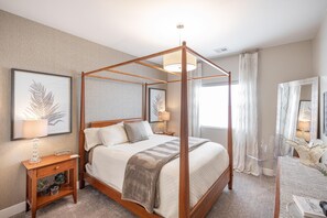 Casa, letti multipli (Cairn House 2) | 5 camere