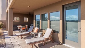 House, Multiple Beds (Cairn House 2) | Terrace/patio - Cairn House 2 (St. George)