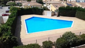 Unclassified image, 2 of 11, button - Village Naturiste - Port-vénus 117 - Studio Tout Confort - (Agde)