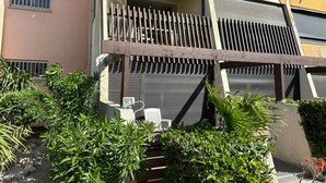 Unclassified image, 3 of 11, button - Village Naturiste - Port-vénus 117 - Studio Tout Confort - (Agde)
