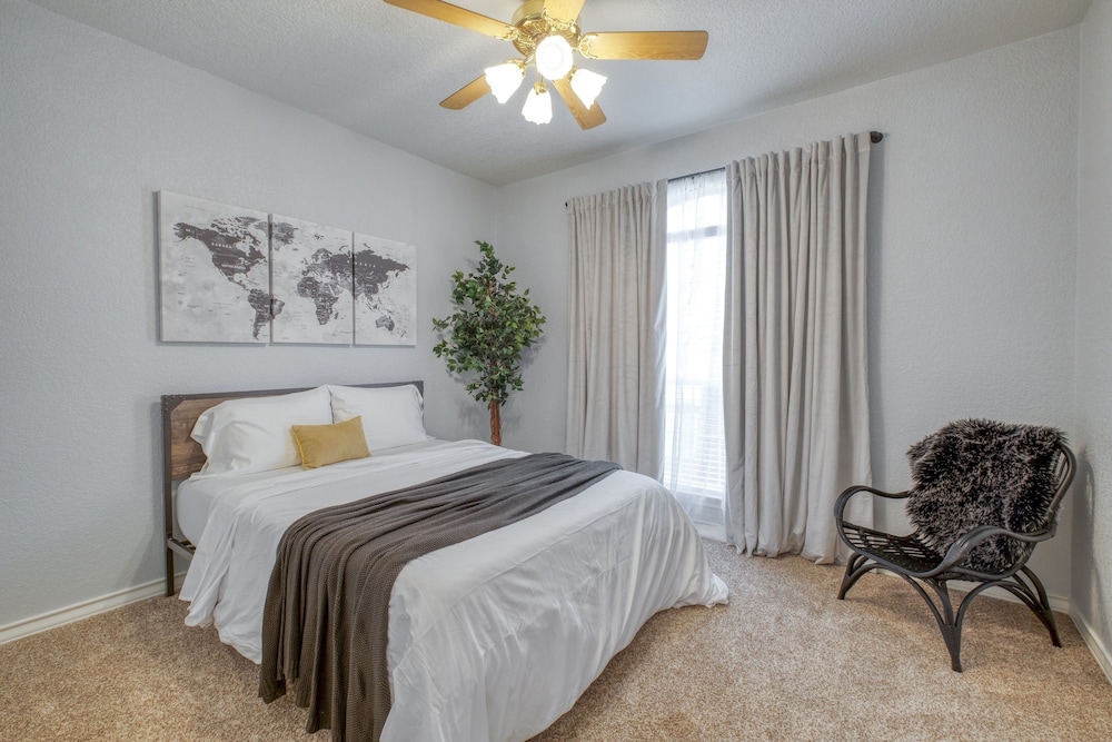 San Gabriel Hideaway Vrbo