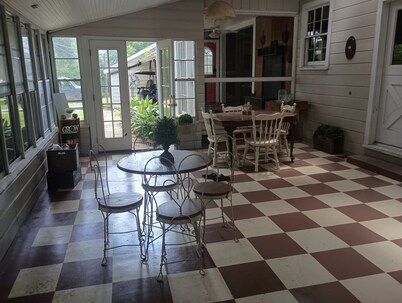 Charming 1940s Home