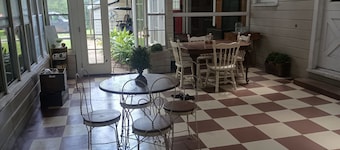 Charming 1940s Home