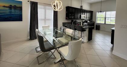 Experience your Dream Vacation Home