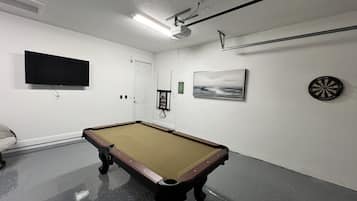 Spielezimmer