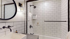 Dusche