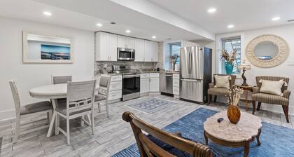 Peaceful Apartment near The Capitol