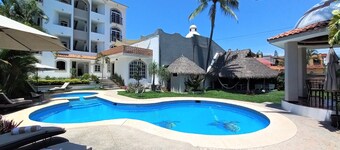 Bungalow Paraiso Bucerias
