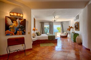 8 Schlafzimmer, WLAN