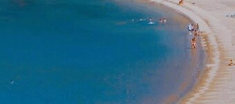 Beach House Paraporti 