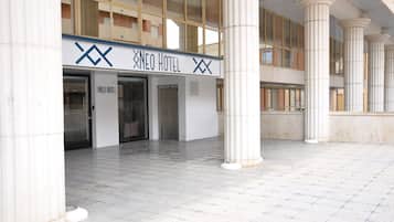 Exterieur