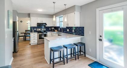 Family Game House Near Kings Island