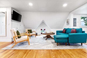 Télévision, services de streaming