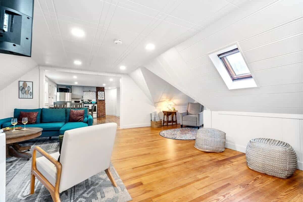 Televisión y servicios de streaming 