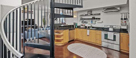 Intérieur