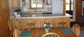 Breezy Point Resort Prime Week Rental August 12- 19, 2023