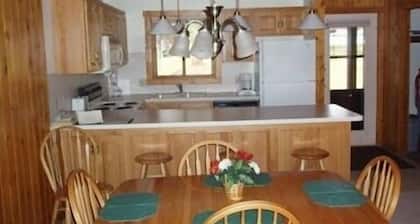 Breezy Point Resort Prime Week Rental August 12- 19, 2023