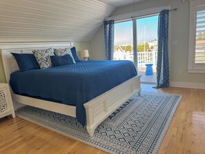 4 Schlafzimmer, Bügeleisen/Bügelbrett, Reisekinderbett, kostenloses WLAN