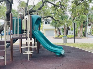 Espace pour enfants