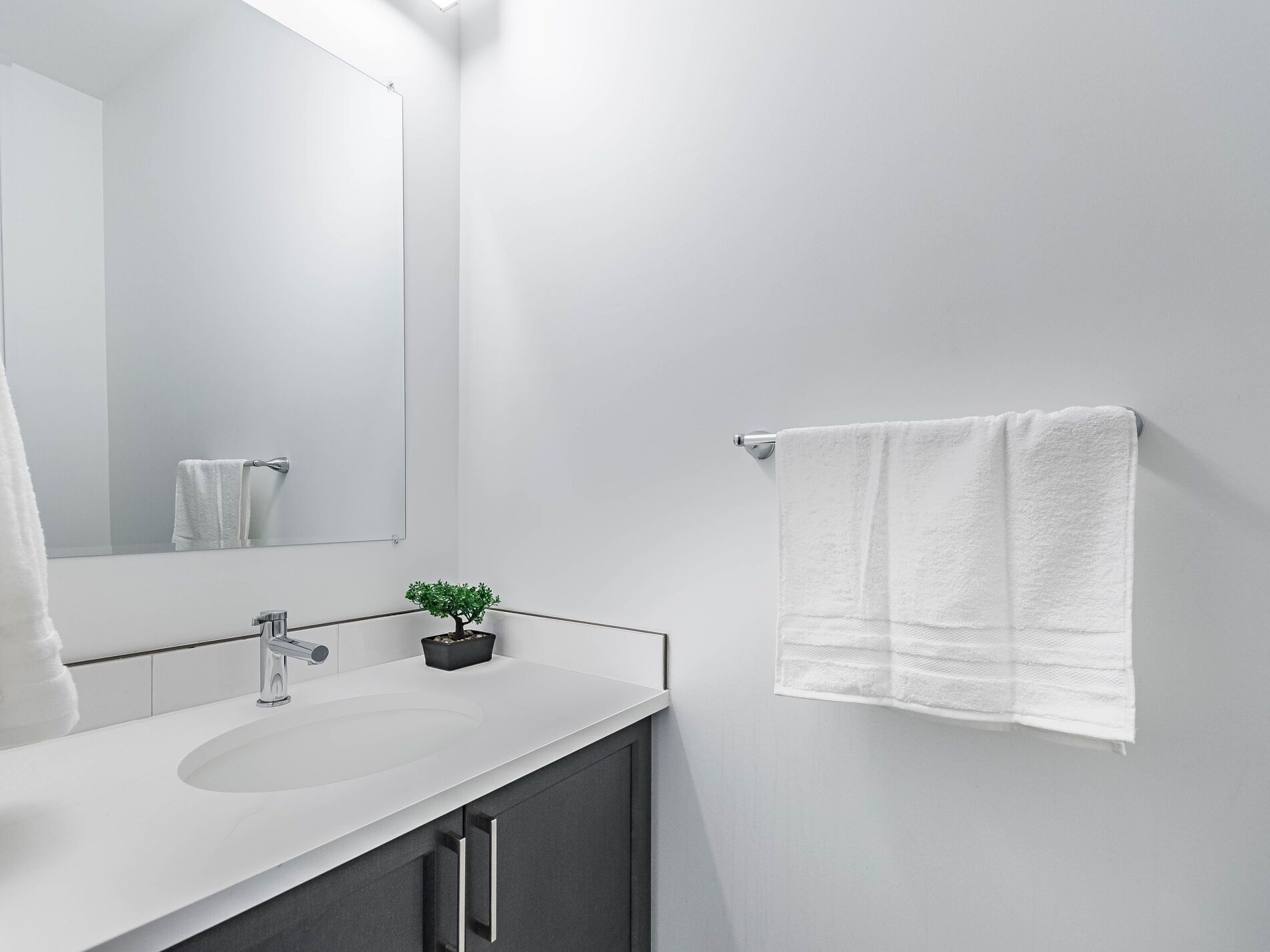 Brand New 4 Bedroom House