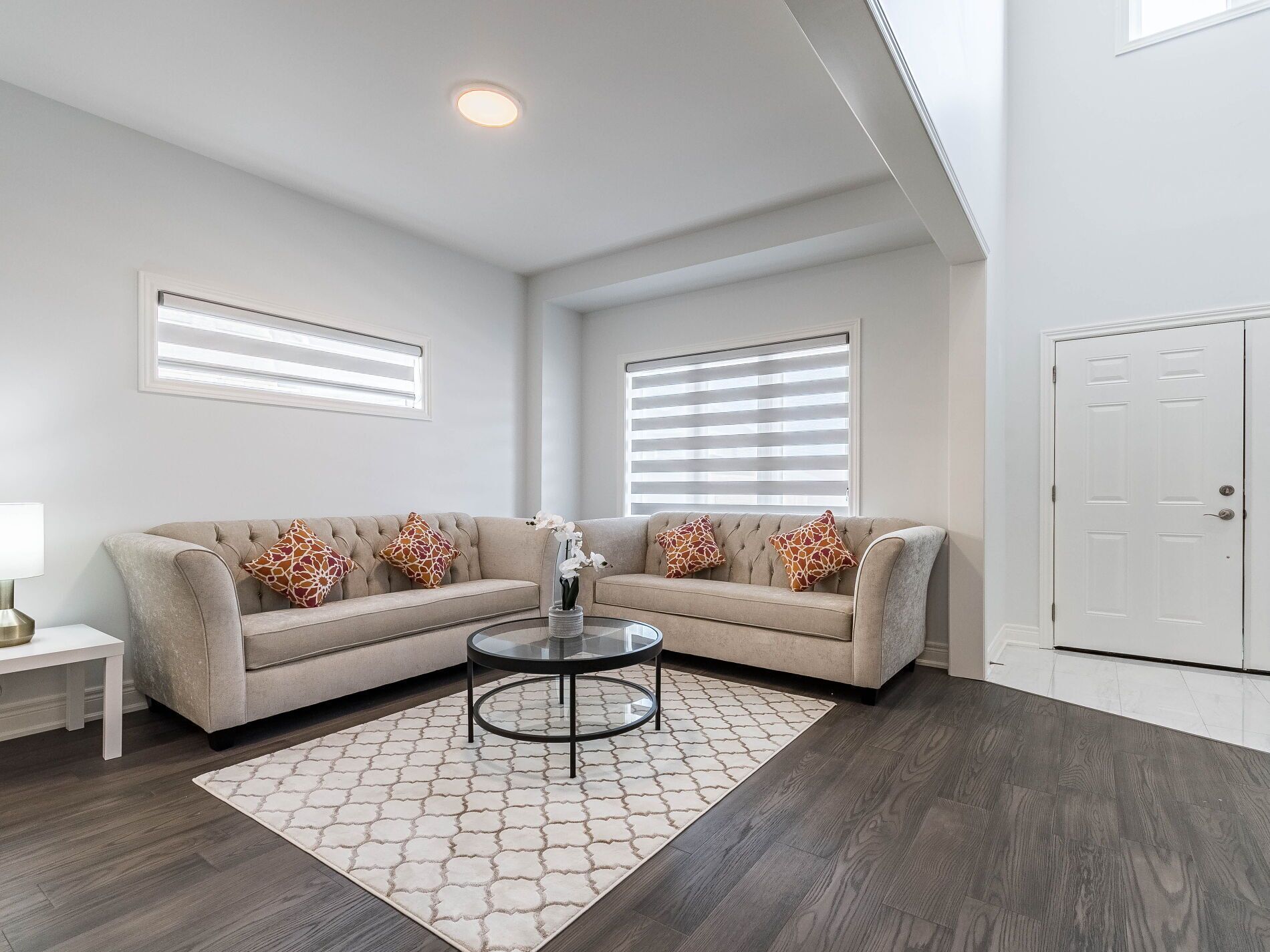 Brand New 4 Bedroom House