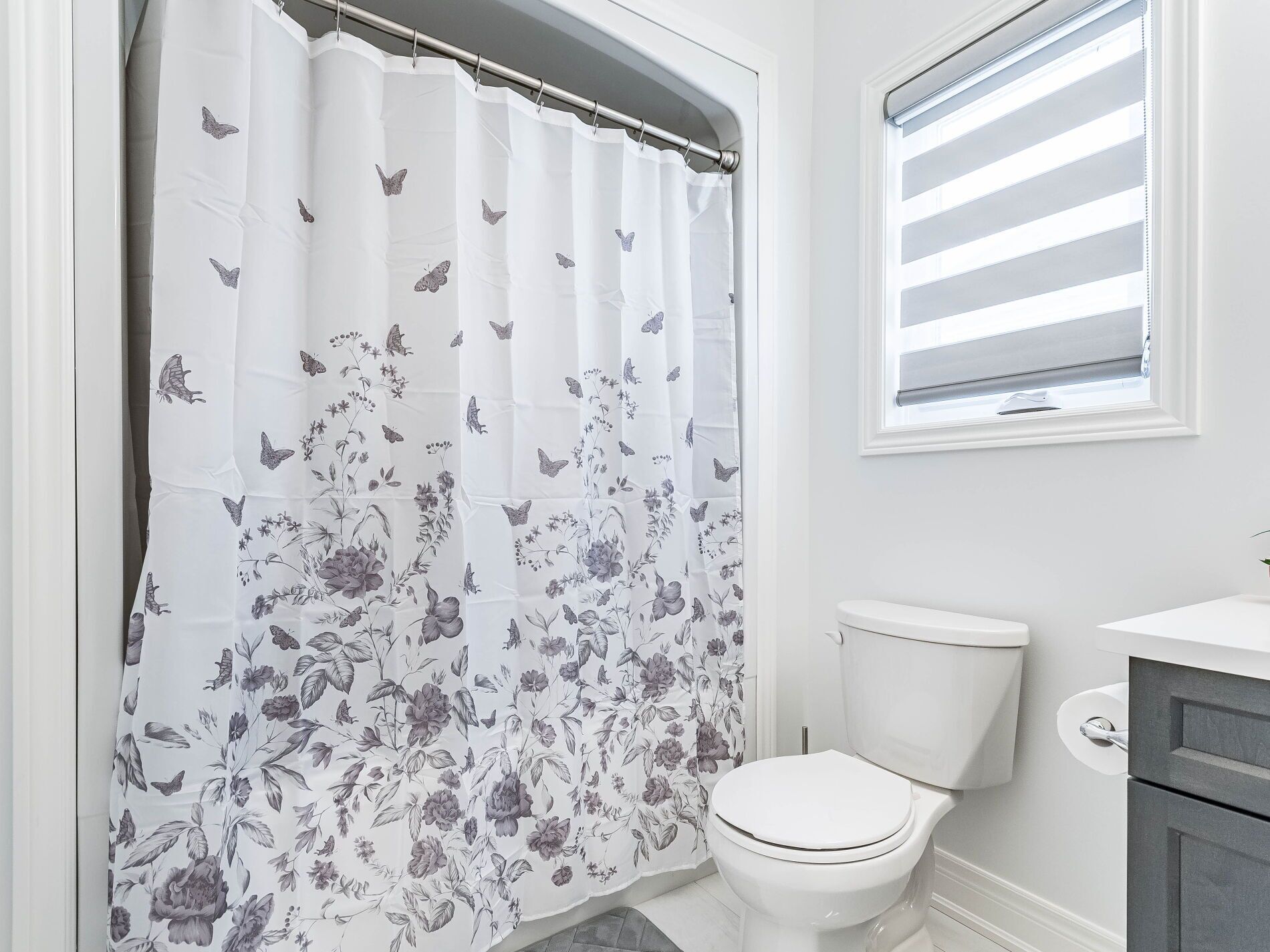 Brand New 4 Bedroom House