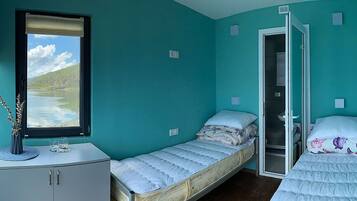Classic Double or Twin Room | Iron/ironing board