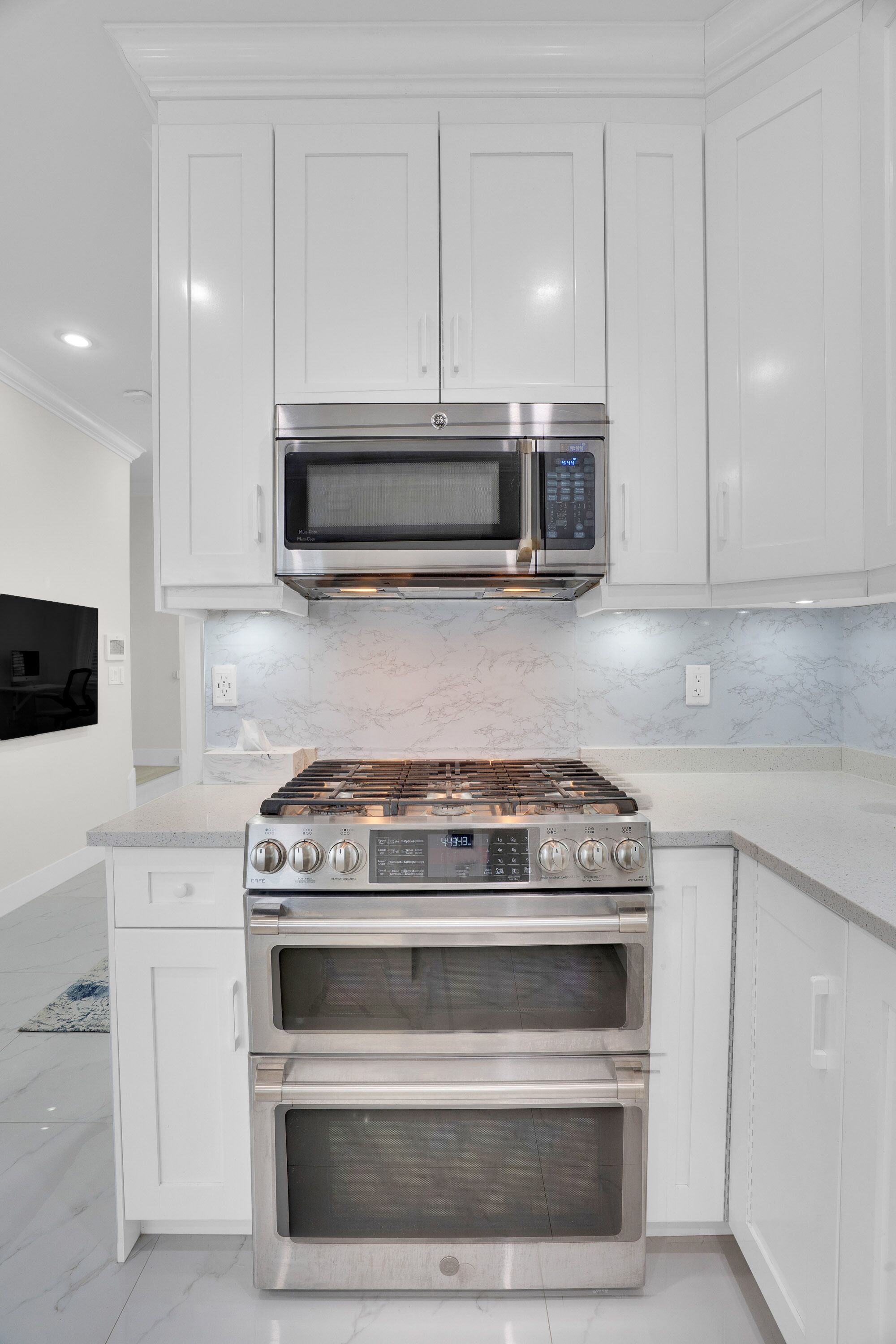 Central Family-Friendly Home with Backyard and BBQ