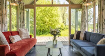 Ultimate Constable Country retreat -The Pump House