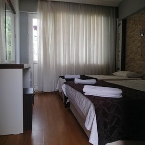 Habitación estándar | Wifi gratis