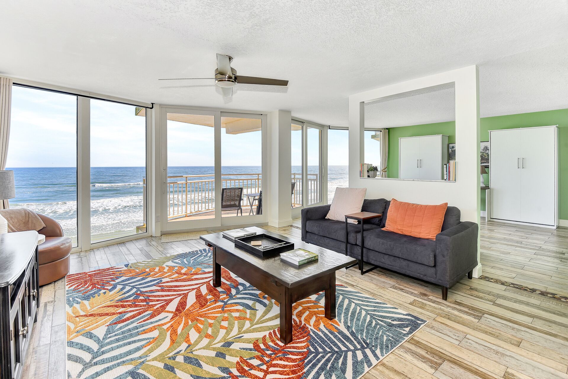506 IS LOCATED ON THE 5th FLOOR ONE BEDROOM TWO BATH SLEEPS FOUR