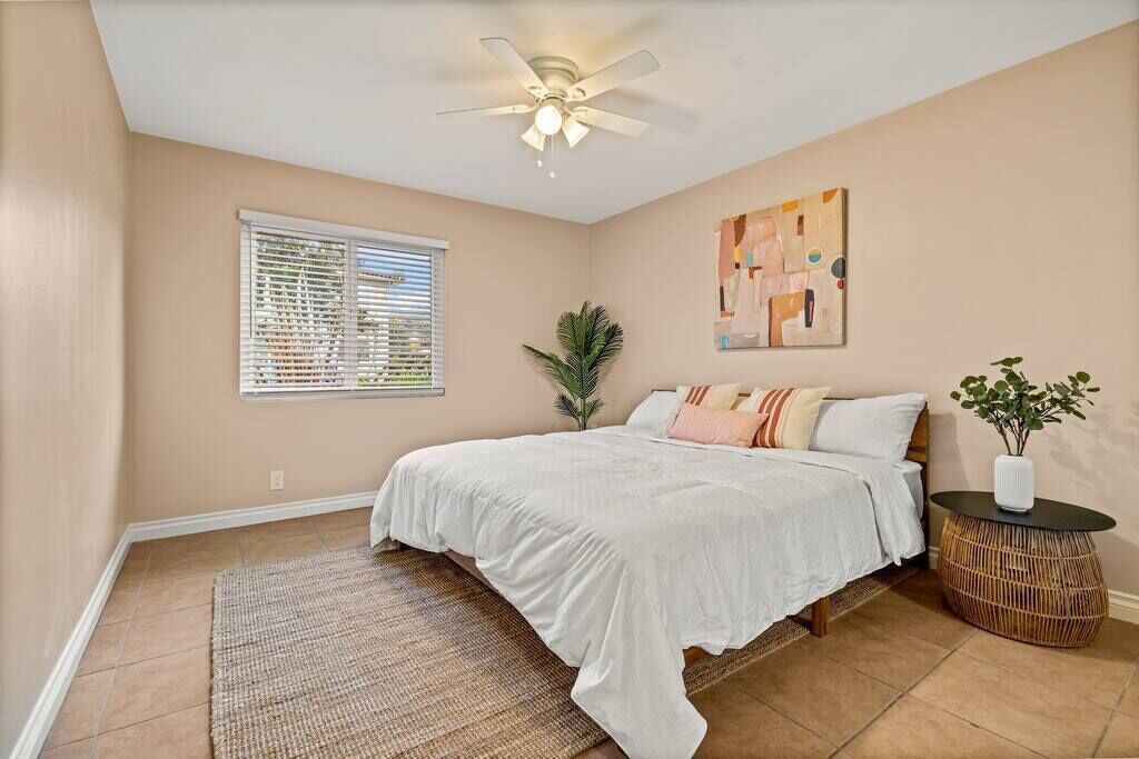 Newly Renovated One Bedroom Apartment in Funk Zone