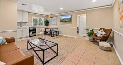 Newly Renovated One Bedroom Apartment in Funk Zone