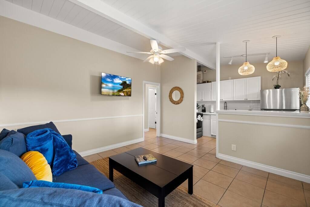 Fernseher, Arbeitsbereiche