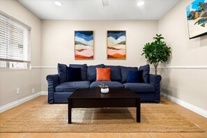 TV, offices